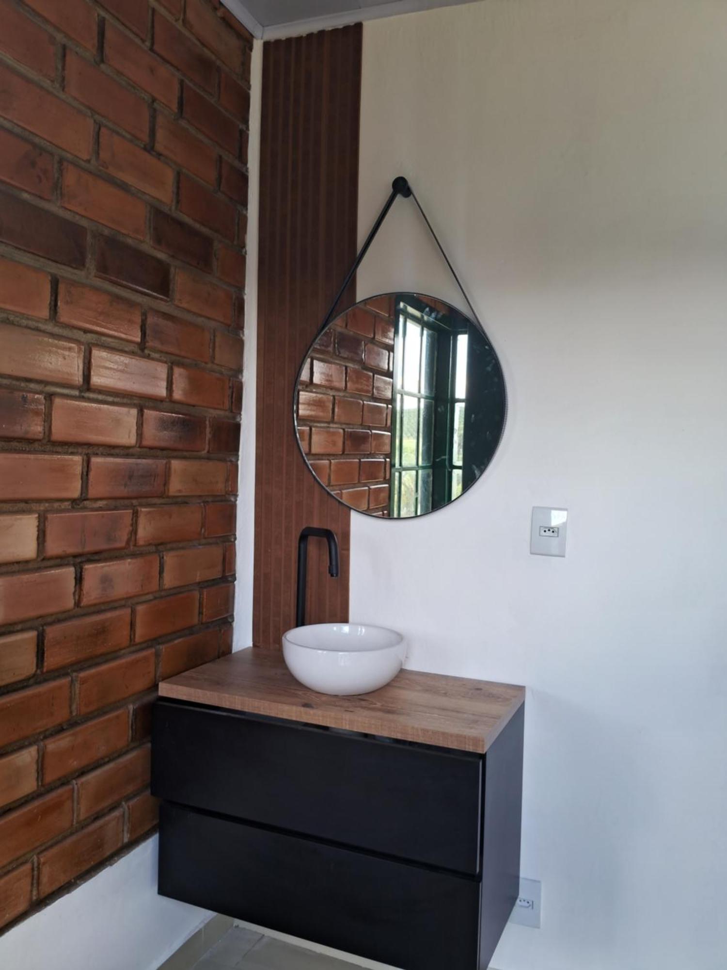 Pousada Balneario Cachoeira Do Moinho Belo Vale Екстериор снимка